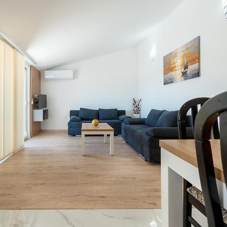 Apartmani Judik Neum Dış mekan fotoğraf