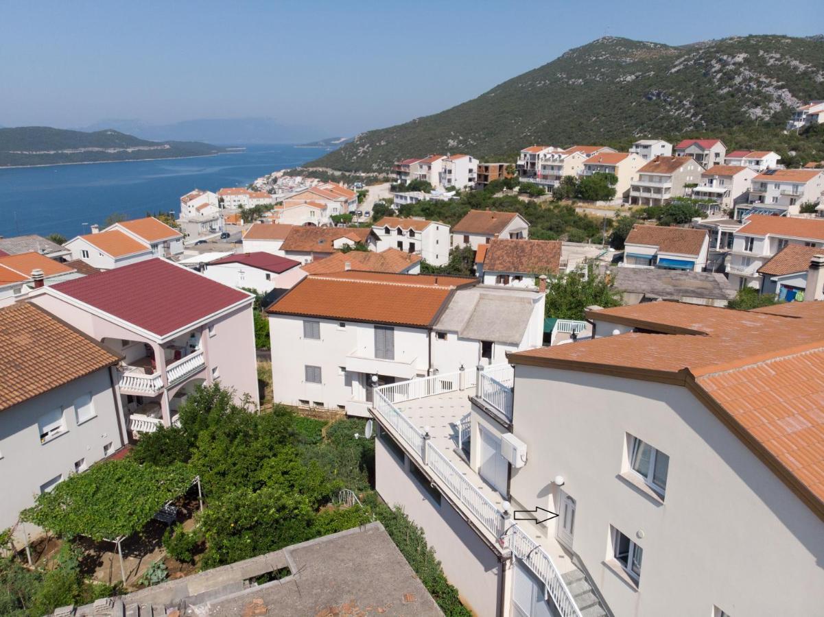 Apartmani Judik Neum Dış mekan fotoğraf