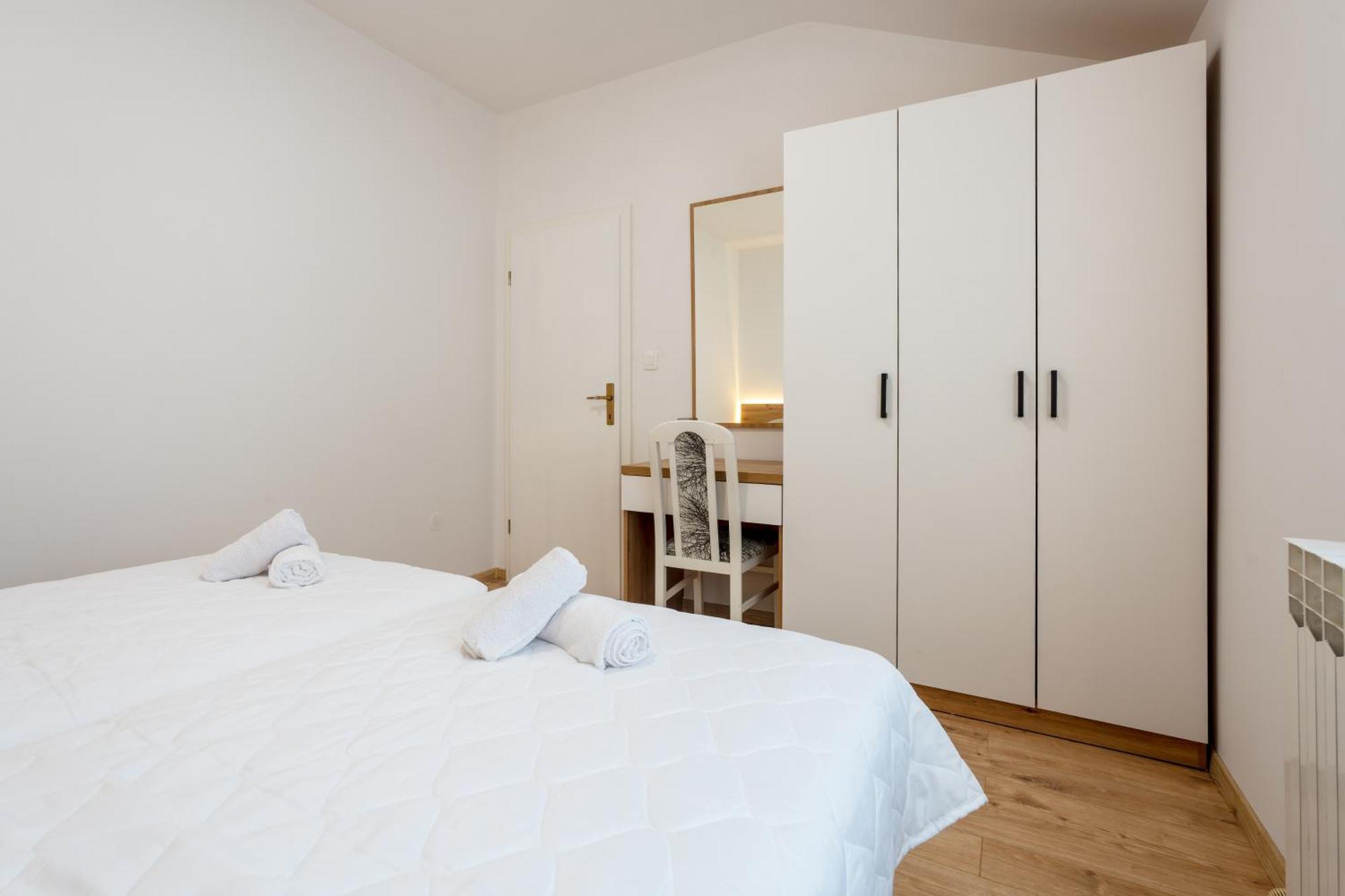 Apartmani Judik Neum Dış mekan fotoğraf