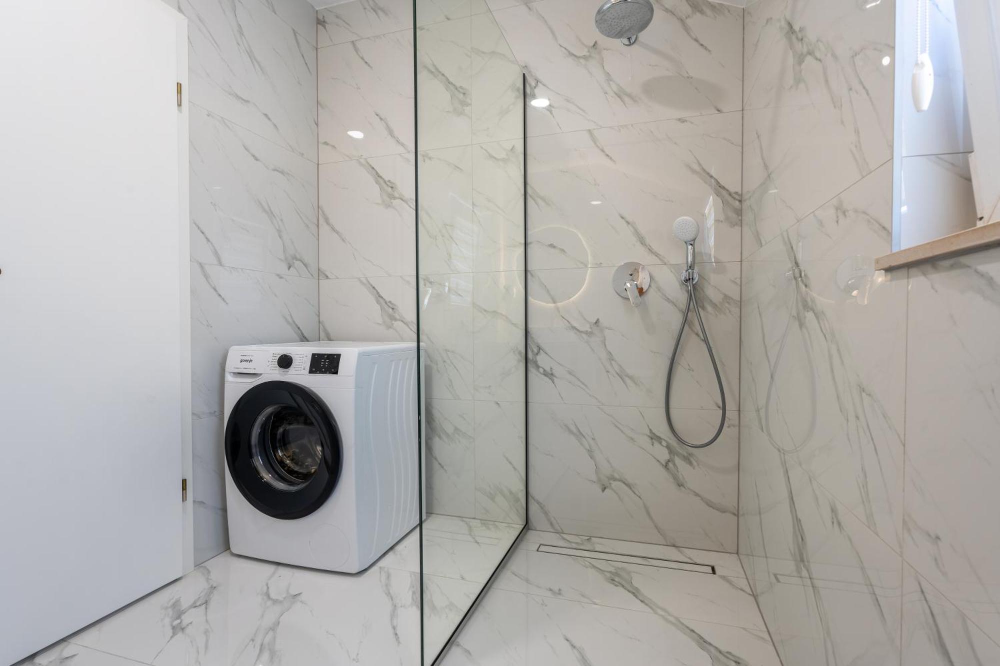 Apartmani Judik Neum Dış mekan fotoğraf