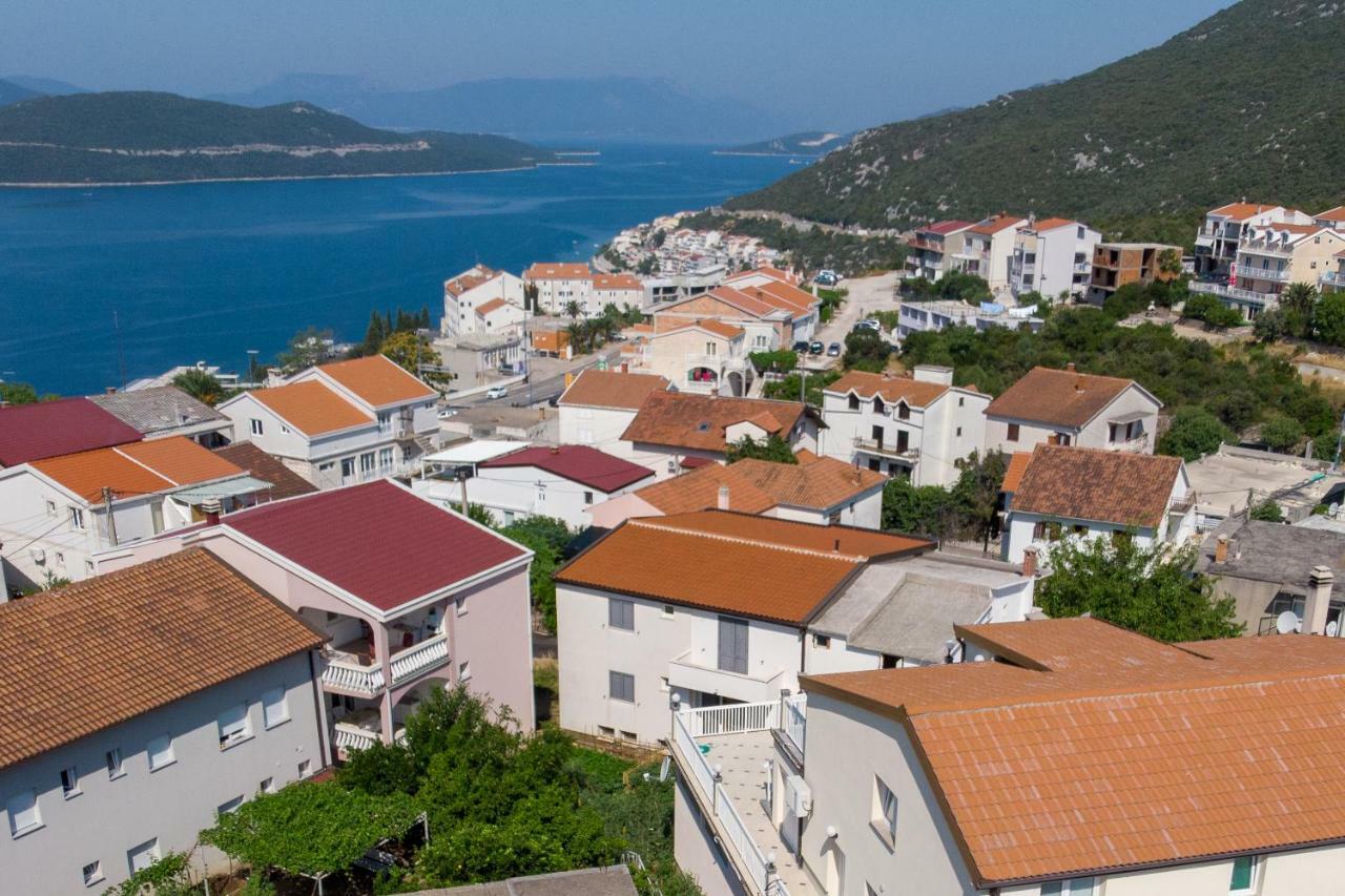 Apartmani Judik Neum Dış mekan fotoğraf